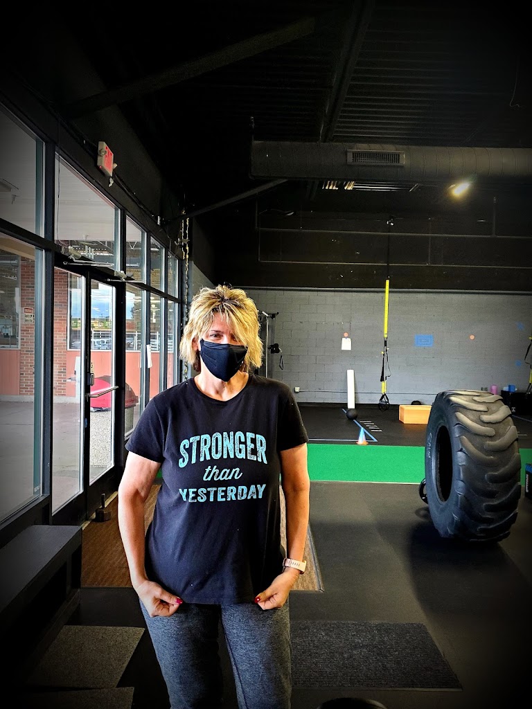  Revolution Sports Club