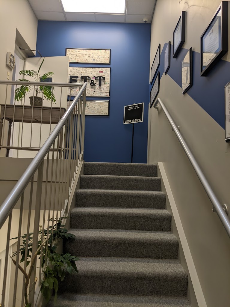Et T Lehigh Valley It Services
