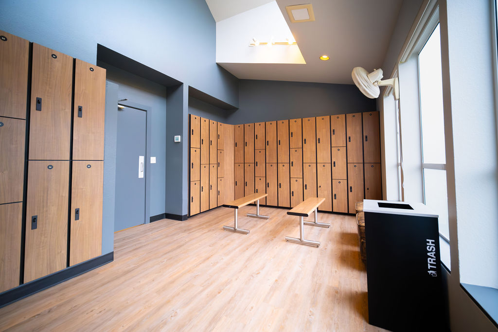  Transform 180 Fitness - Madison Park Gym