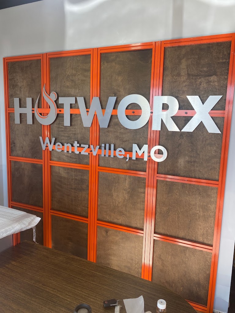  HOTWORX - Wentzville, MO
