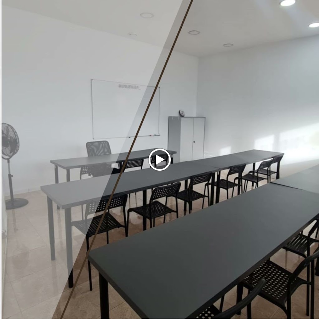 Academia de estudios Ana Margarita - Ana Margarita Academy — Del propietario
