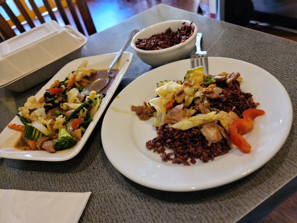 Naung Mai Thai Kitchen