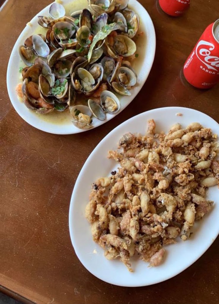 Restaurante Venta "El Tio Malo" — Comida y bebida