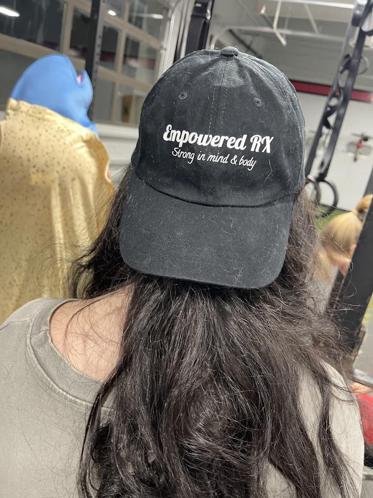  Empowered RX
