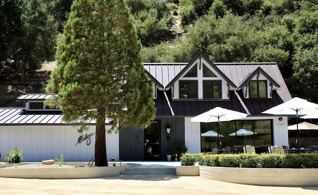 Caliza Winery