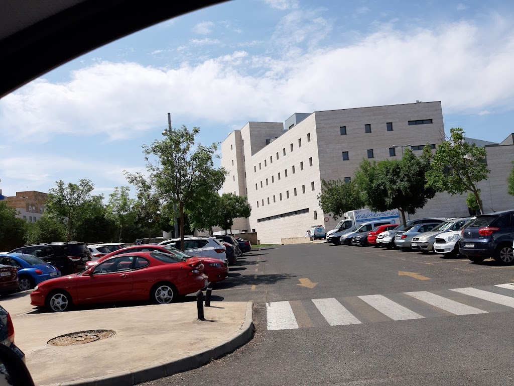 Aparcamiento gratuito 3