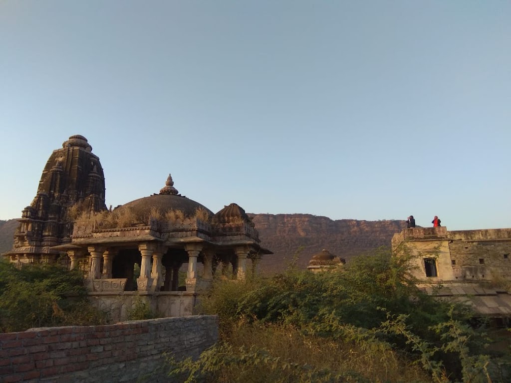 Raola Khera An Ethnic Village