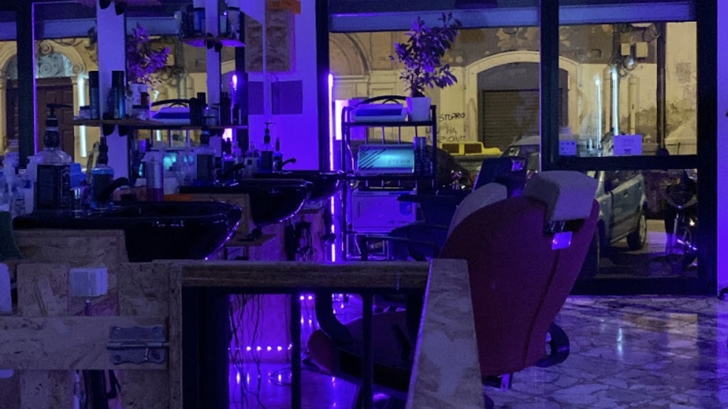 Nma Salone Di Bellezza