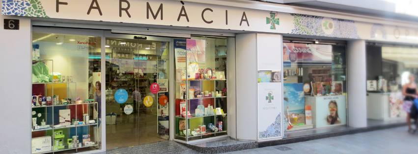 Farmacia Mireia Martinez