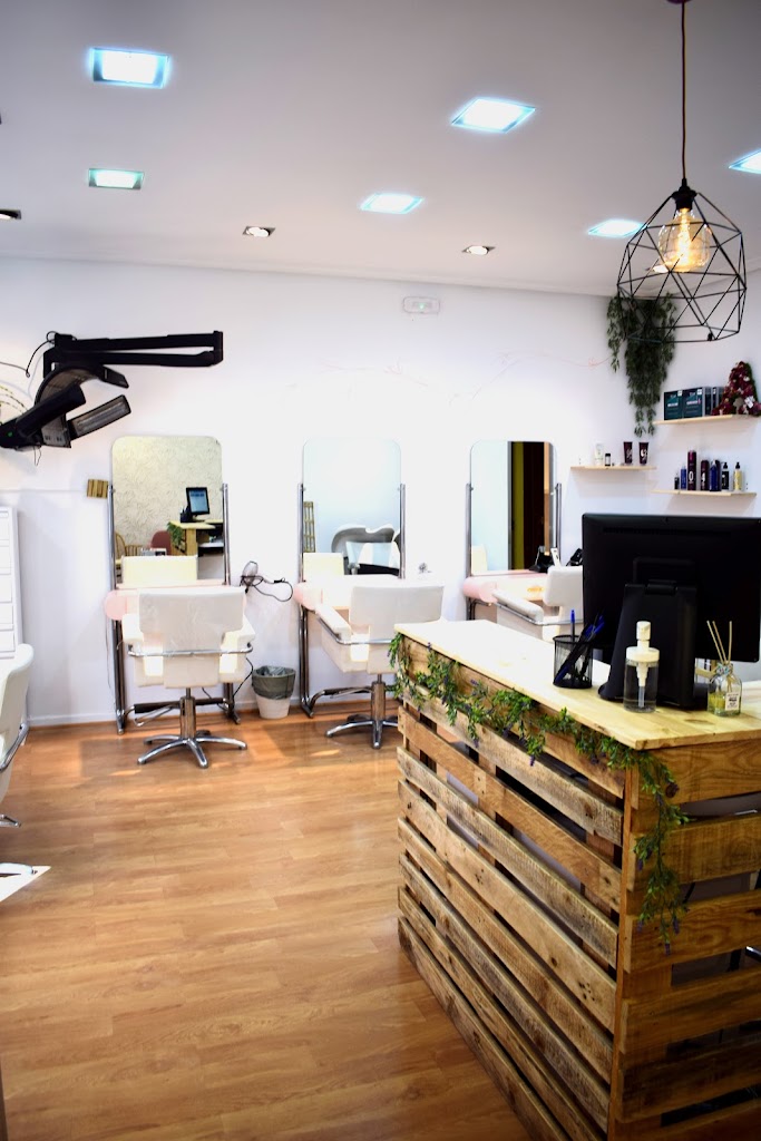 Aly Tejedor Estilistas