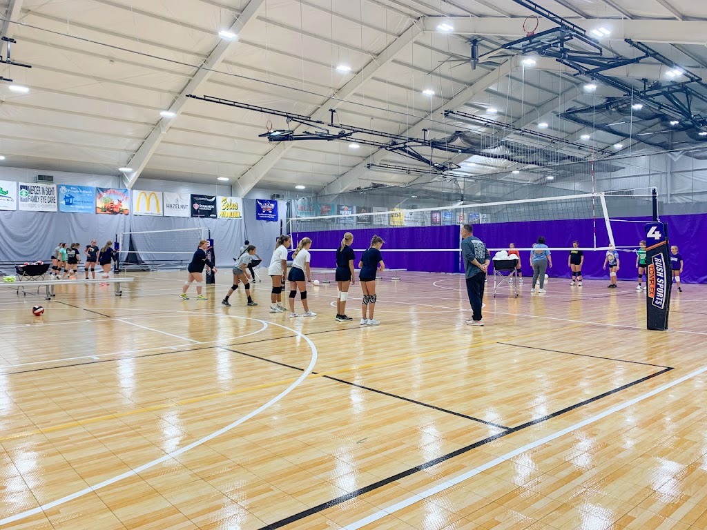  Shipyard Sports & Events Center