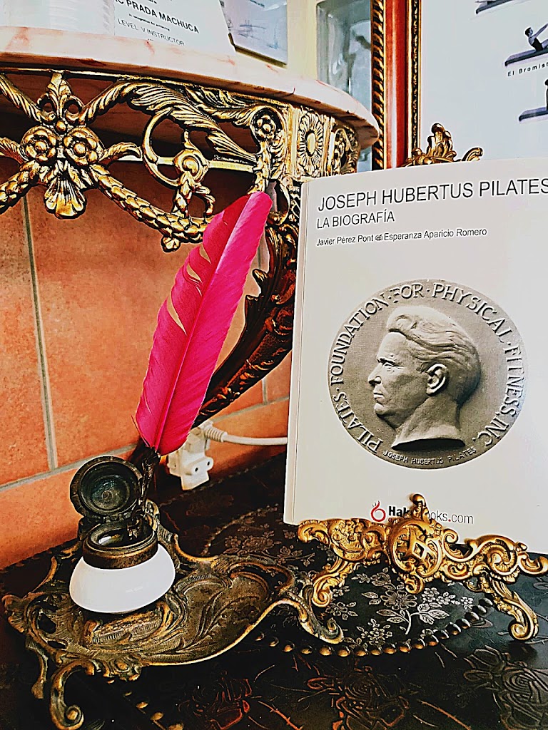 Asociacion Joseph Pilates Contrology Club