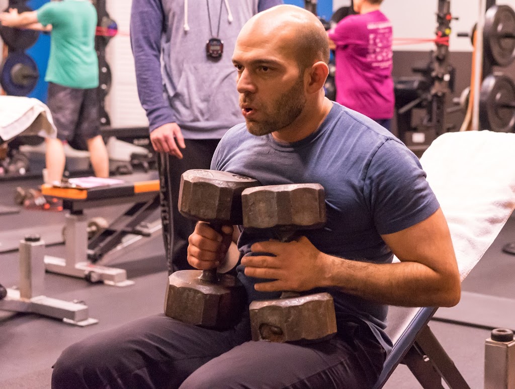  All Strength Training