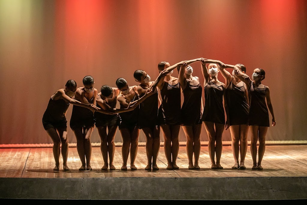 PAS A PAS Centre de Dansa