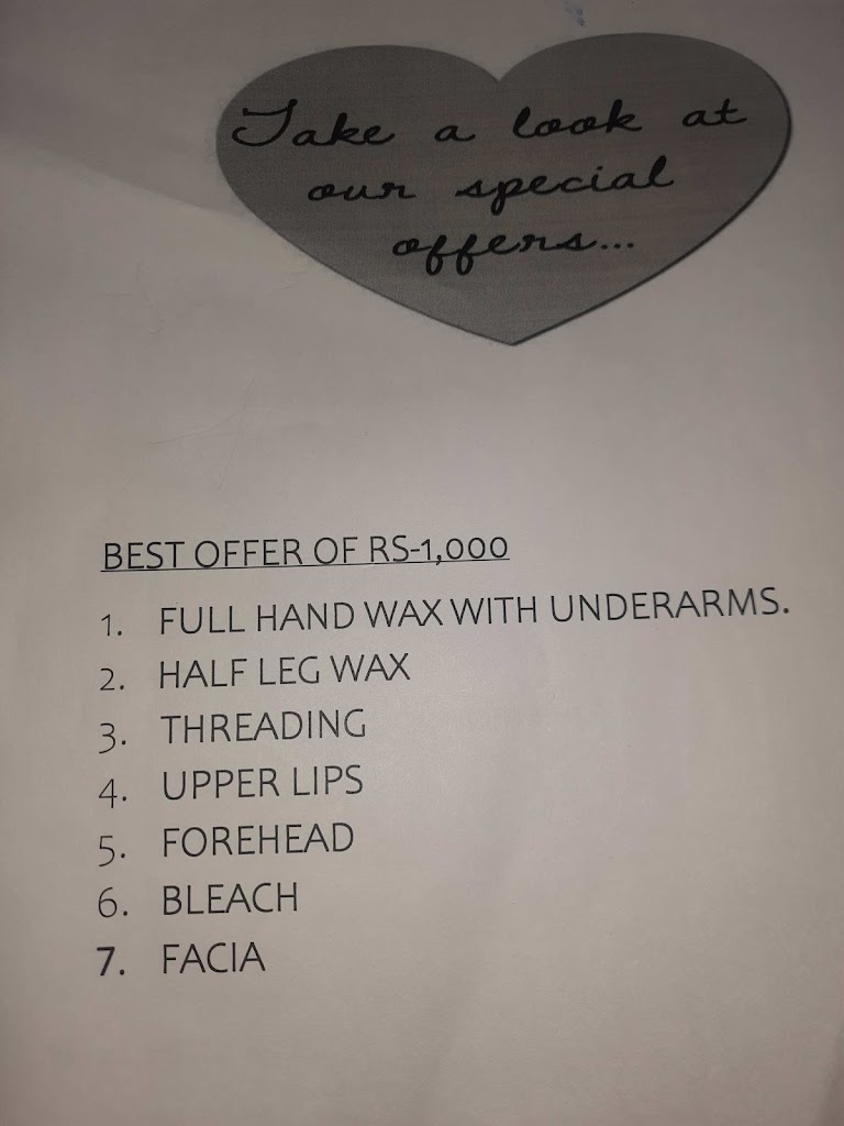 Simran Makeover By Simran Maini