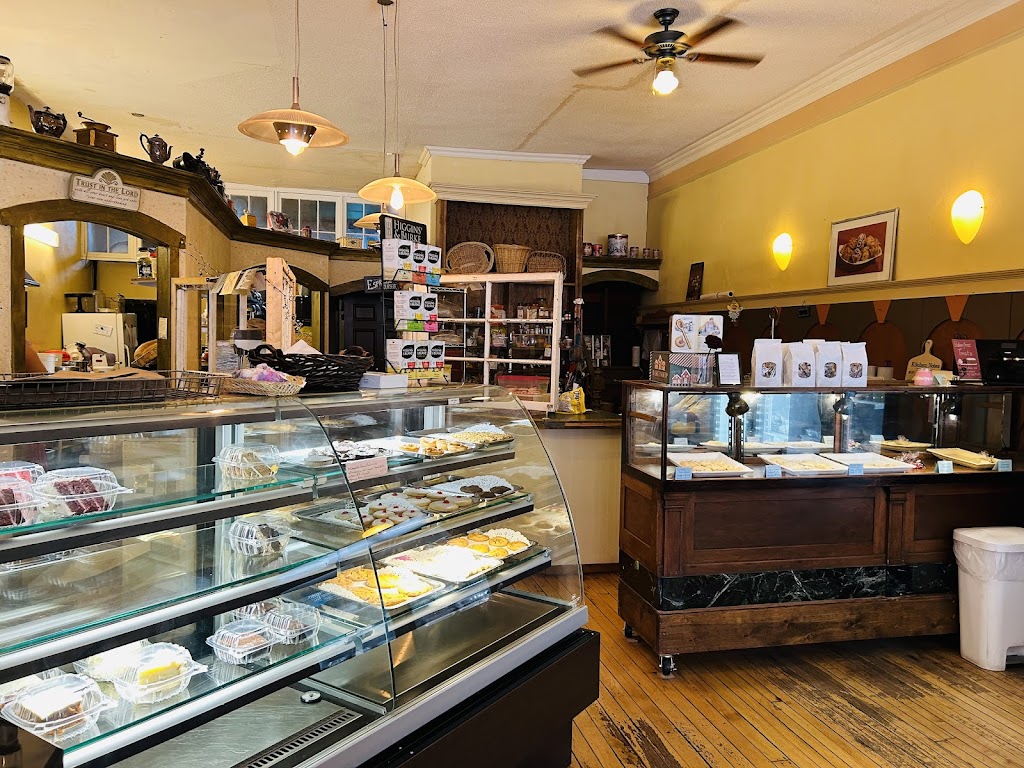 Jelly Craft Bakery