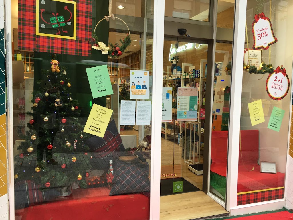 Farmacia Caloto C.B.