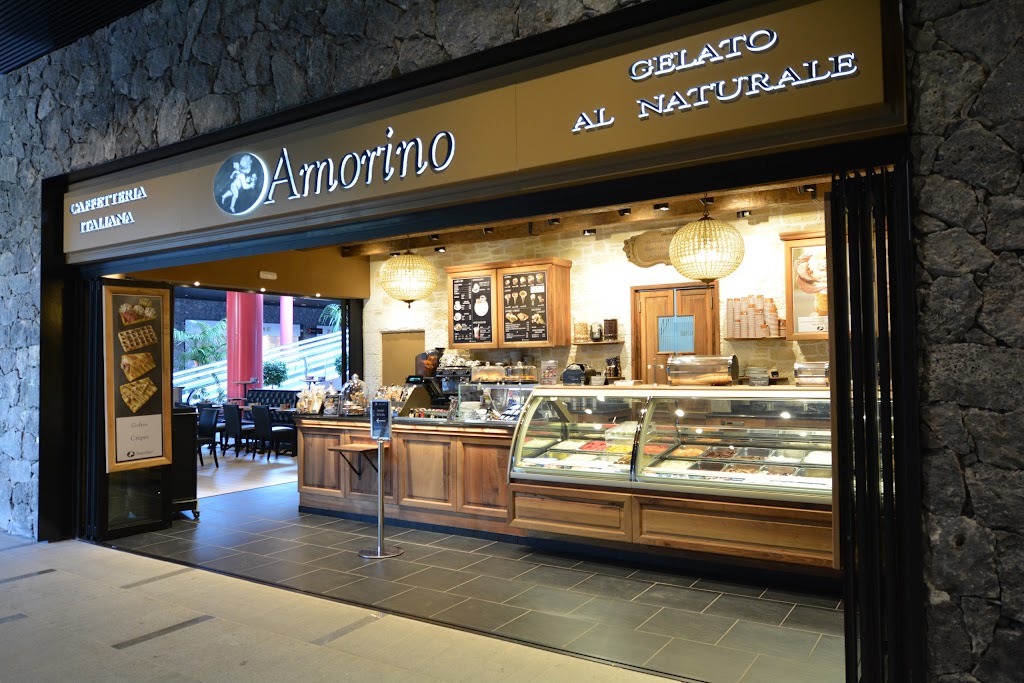 Amorino Gelato - Tenerife Siam Mall