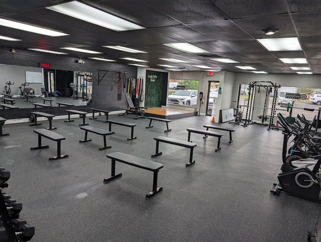  Simply Entheos Fitness LLC