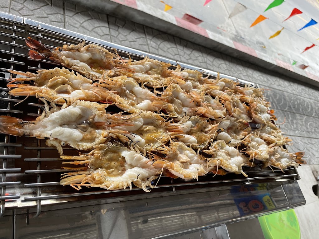 ร้านกุ้งทิพย์의 사진
