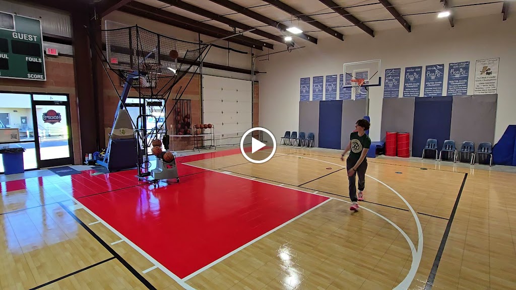  Hoops Basketball Academy