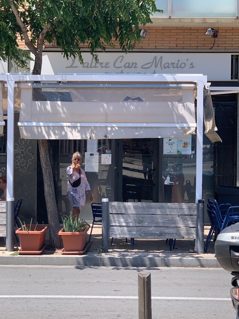 L'altre Can Mario's