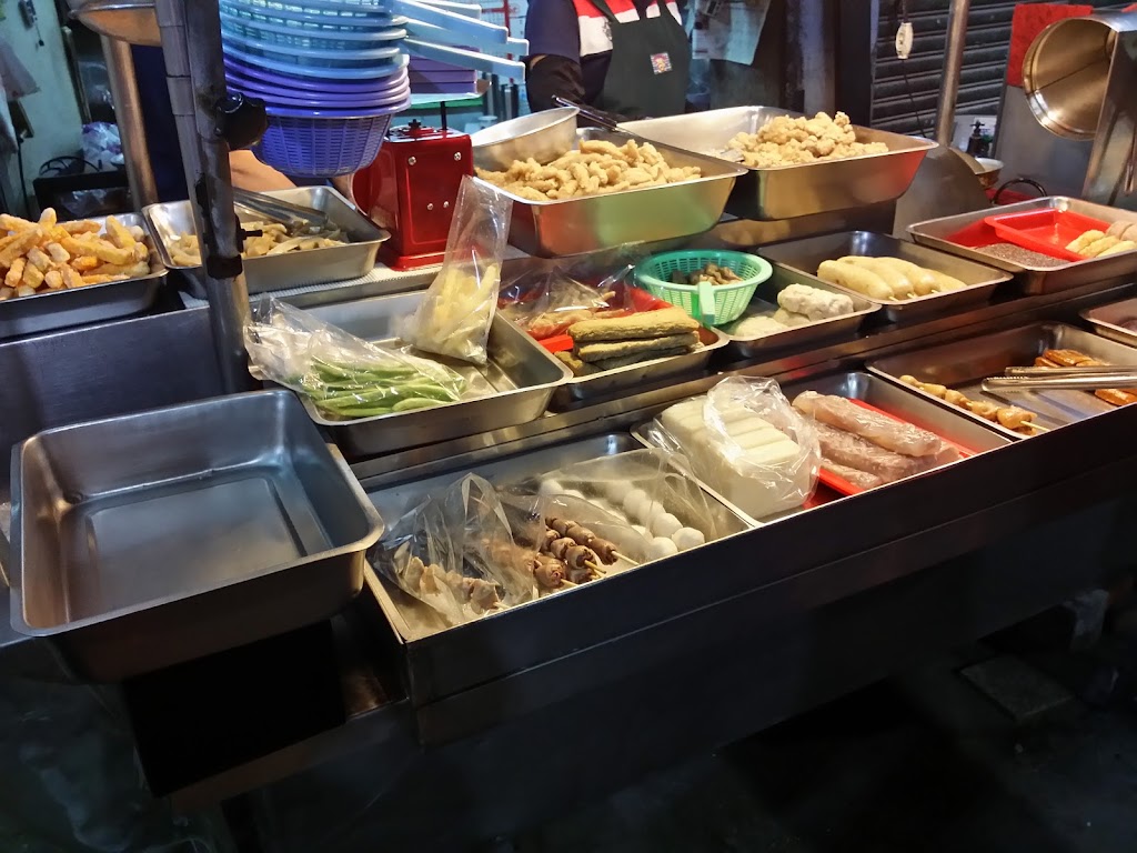 香噴噴鹹酥雞 的照片