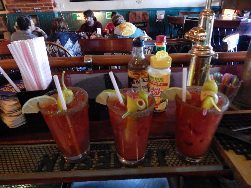  The Legendary Monarch Public House