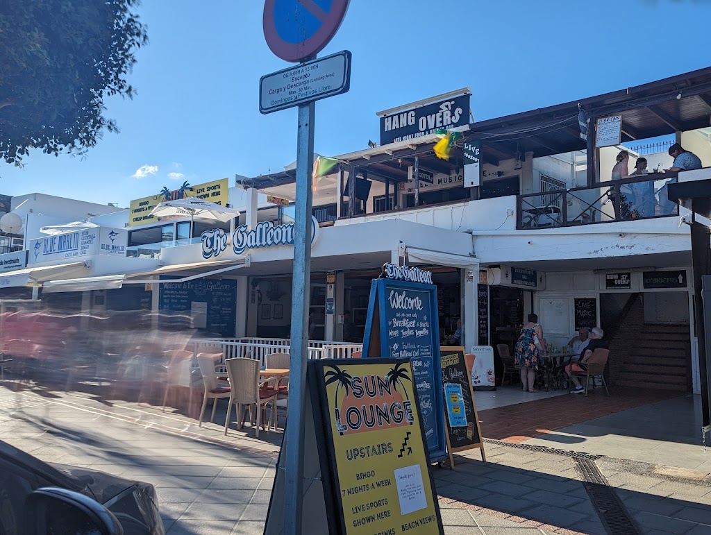 Sun Lounge Lanzarote