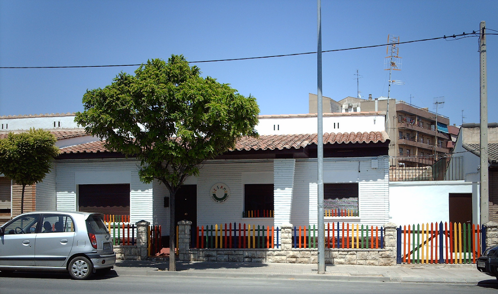 Escuela Infantil Sesamo — Del propietario
