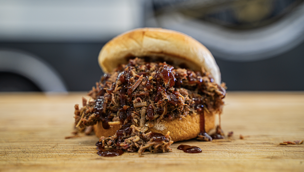  High Kaliber BBQ & Catering