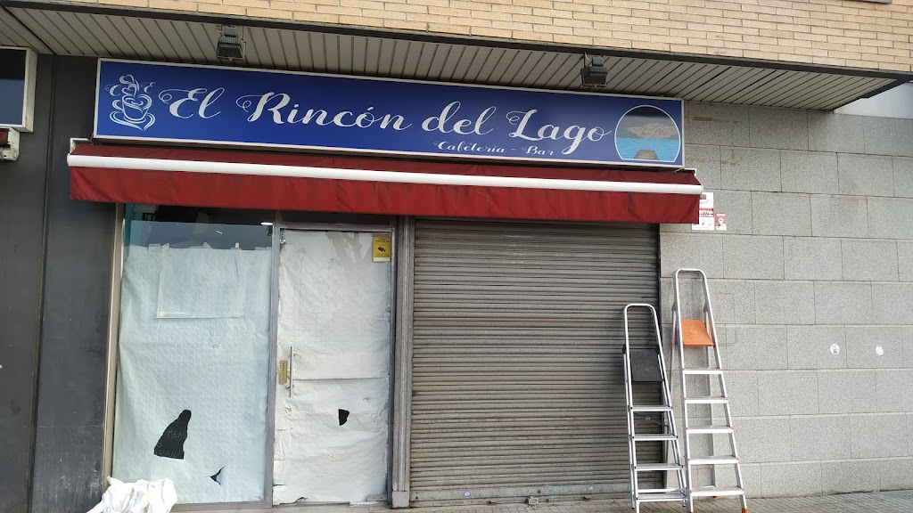 Cafeteria Pizzeria Queen