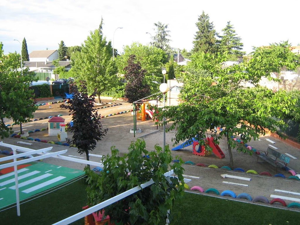 Escuela de Educacion Infantil los Arcos