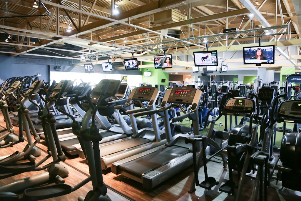  FITLAB Fitness Club Manchester