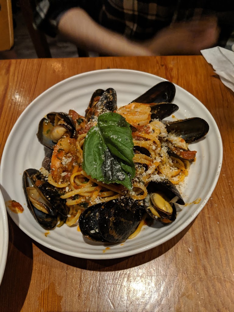 Spaghetti