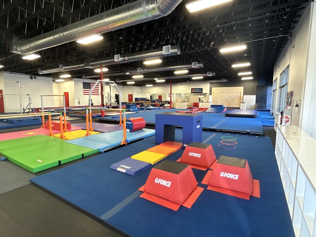  GForce Gymnastics & Parkour La Quinta