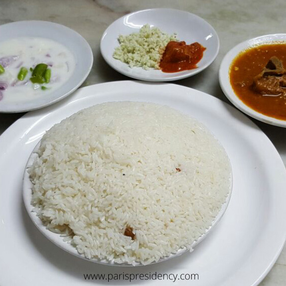 Food & drink