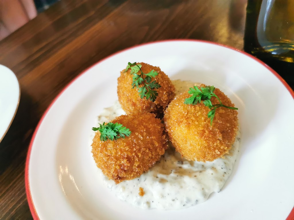 Arancini