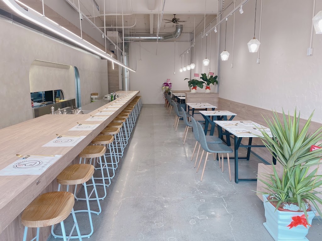 合榭HOSIC精緻鐵板料理-北屯店 的照片