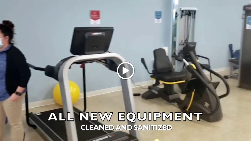  ORS Performance Training