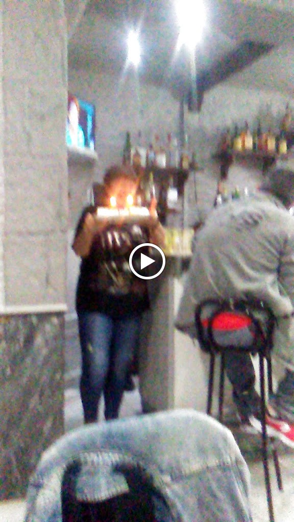 Cafe Bar Bohemia — Videos