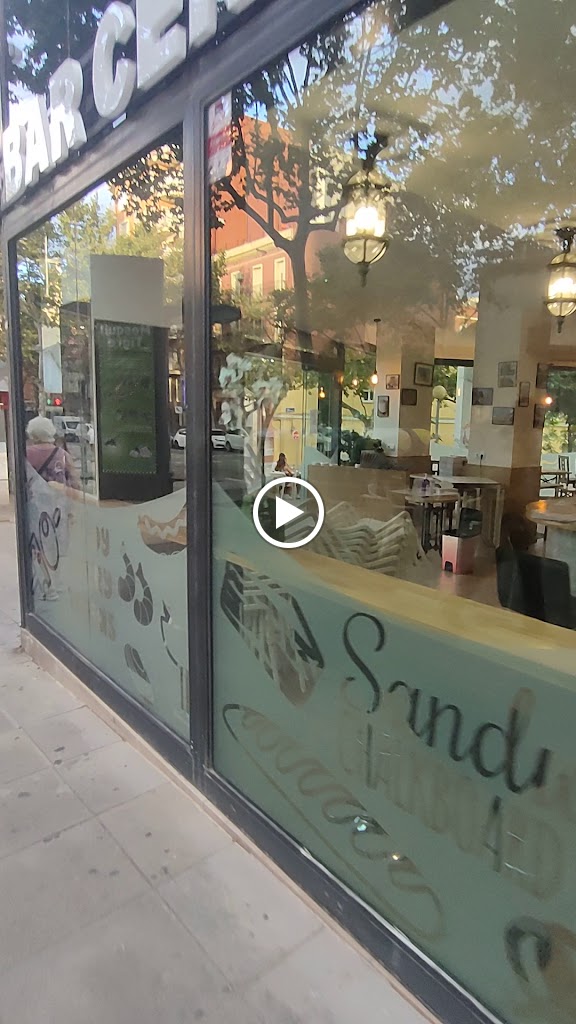 Bar Centre — Videos