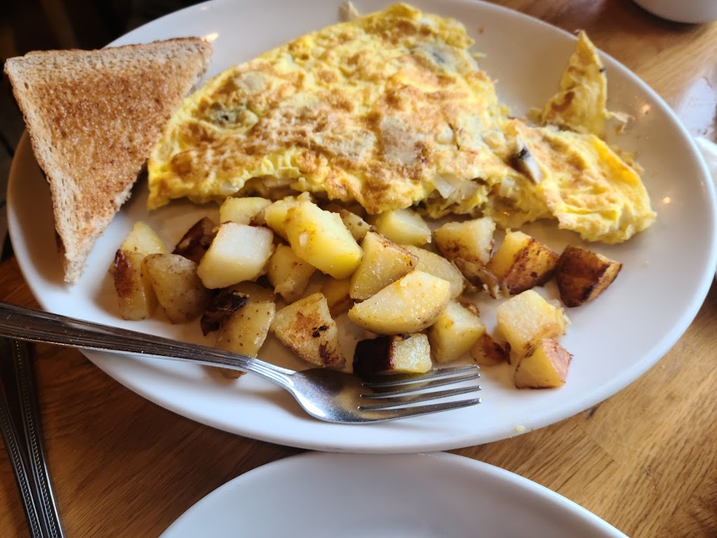 Omelette