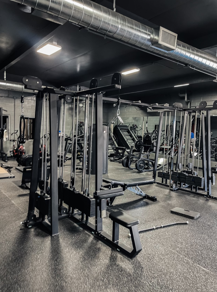  D.C.Athletics Performance Lab