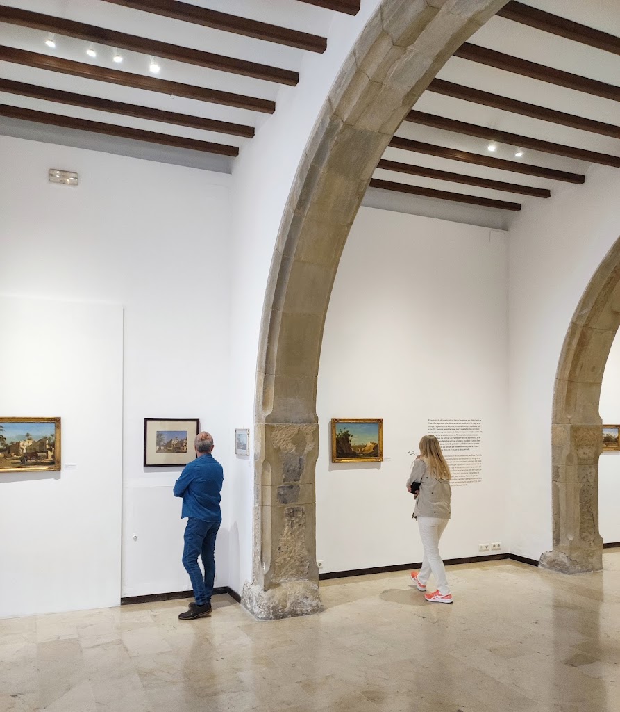 Lonja Medieval Elche