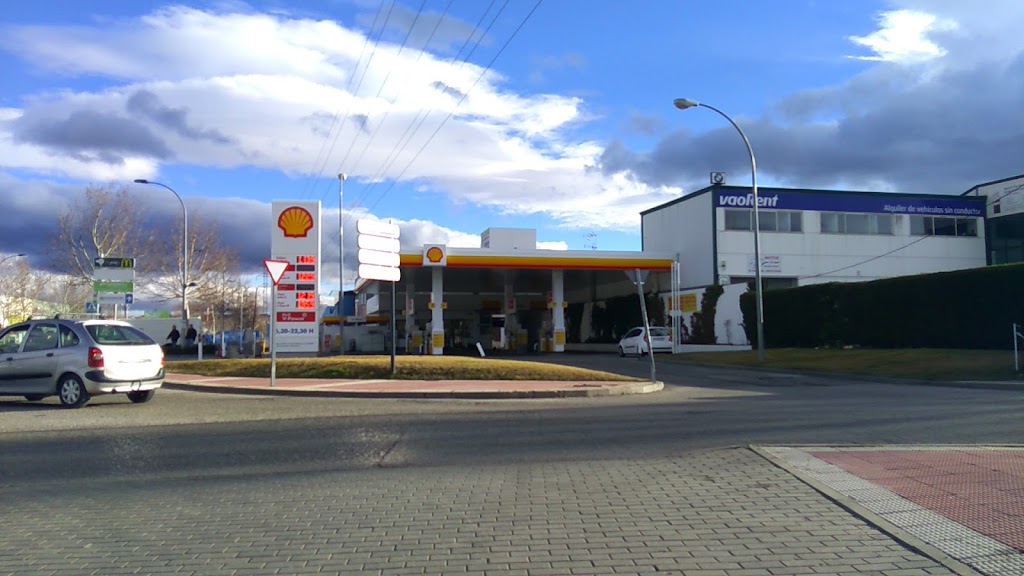 Verdemonte, S.L. Estacion de Servicio