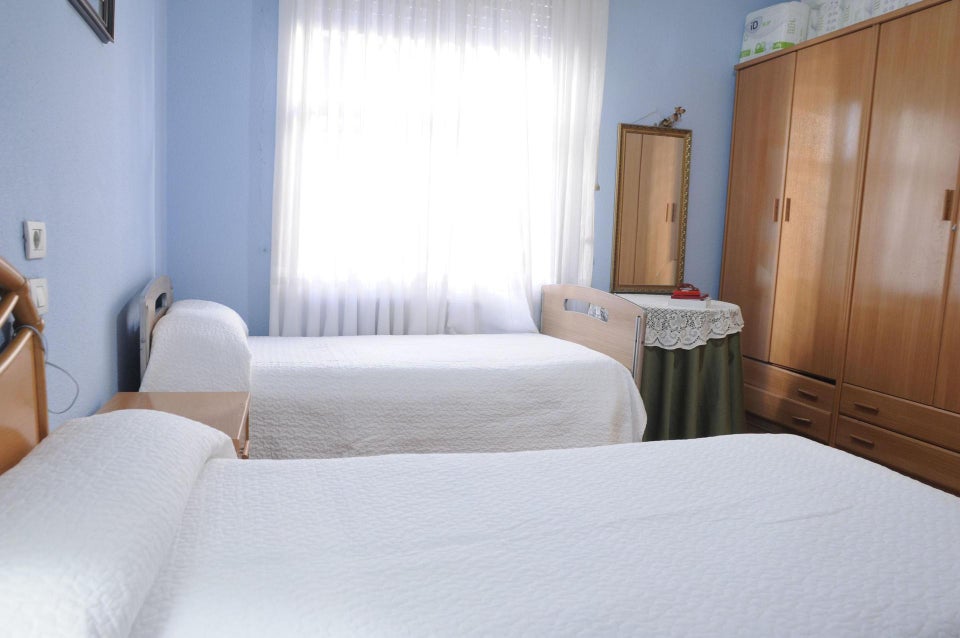 Residencia Garai — Del propietario