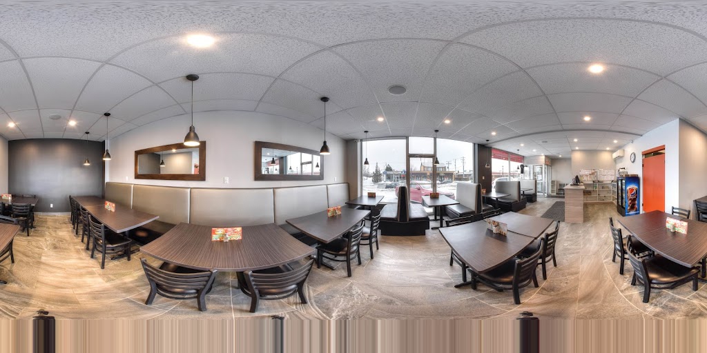 Street View & 360°