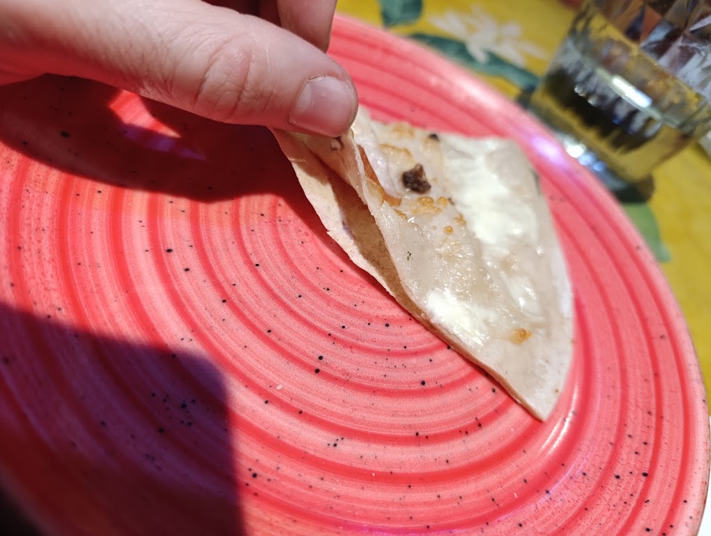 Pizza Charly — Mas recientes