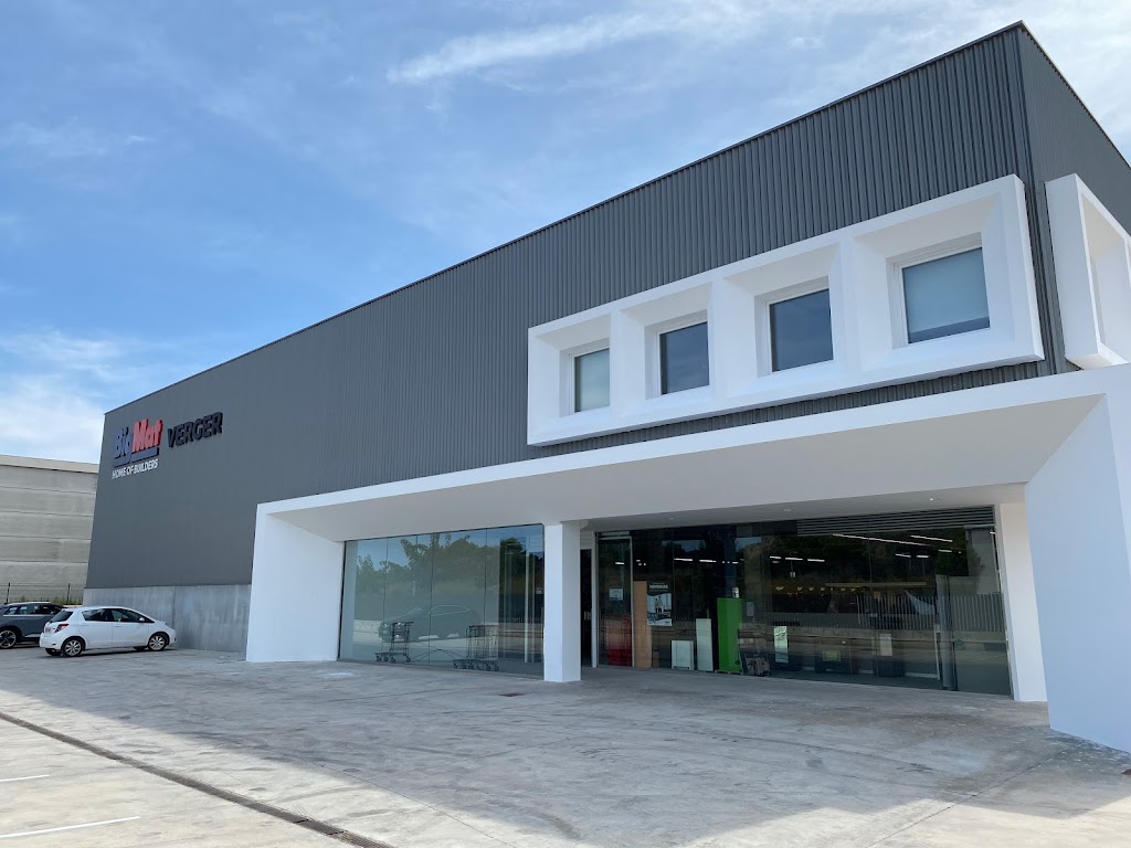 Bigmat Verger Ca Na Lloreta